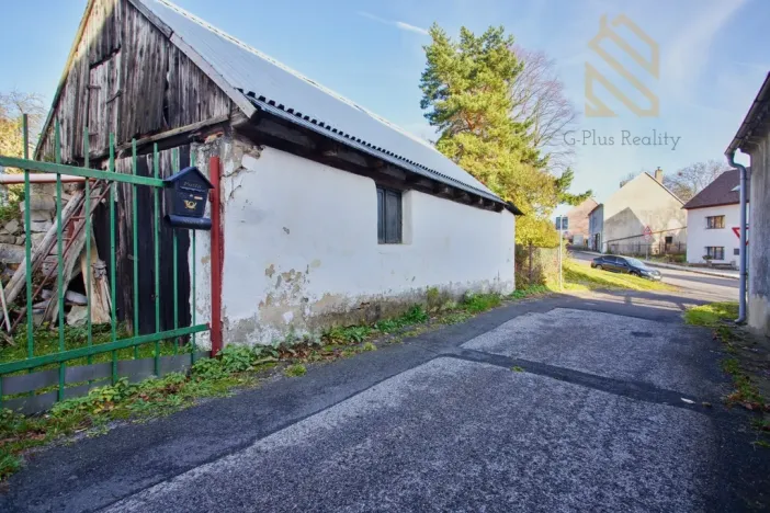 Prodej rodinného domu, Malečov, 328 m2