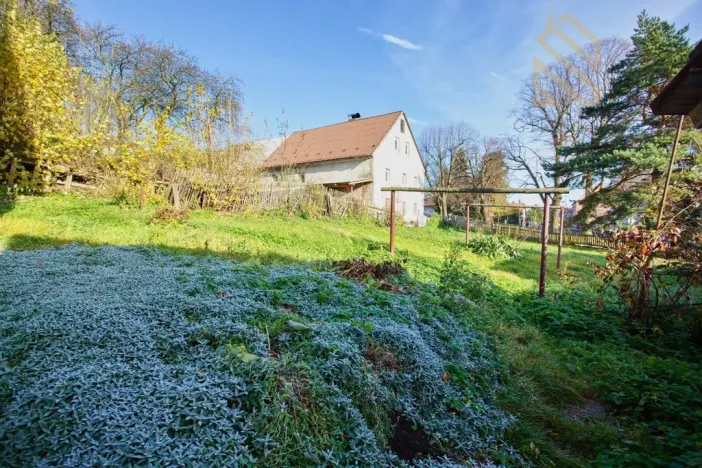 Prodej rodinného domu, Malečov, 328 m2