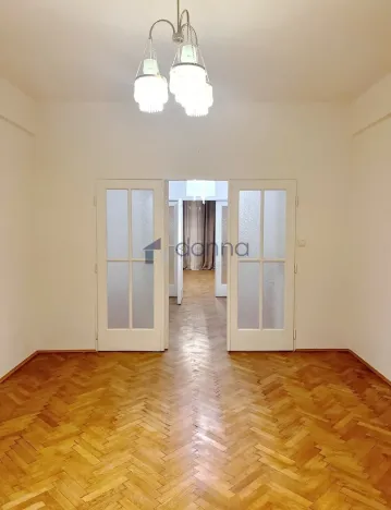 Pronájem bytu 2+1, Praha, Klimentská, 87 m2