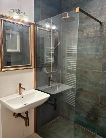 Pronájem bytu 3+1, Praha, Klimentská, 87 m2