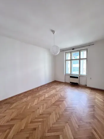 Pronájem bytu 2+1, Praha - Dejvice, Jaselská, 55 m2