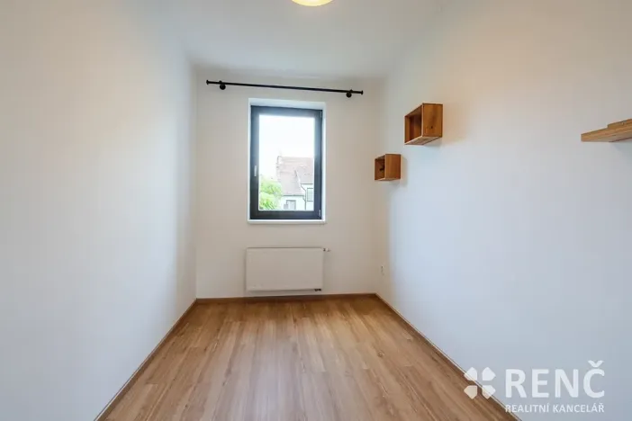 Pronájem bytu 3+kk, Brno, náměstí Republiky, 60 m2