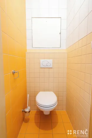 Pronájem bytu 3+kk, Brno, náměstí Republiky, 60 m2