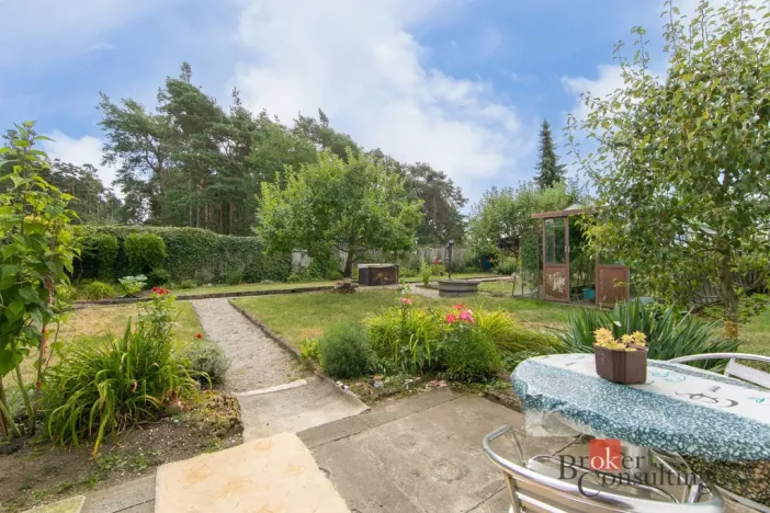 Prodej chaty, Nýřany - Kamenný Újezd, 20 m2