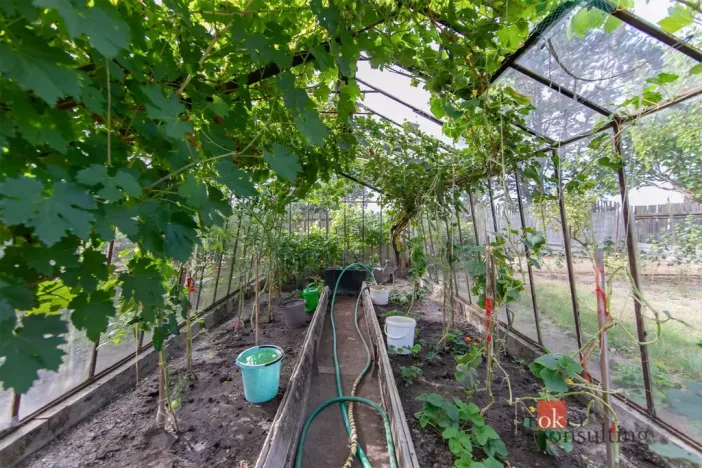 Prodej chaty, Nýřany - Kamenný Újezd, 20 m2