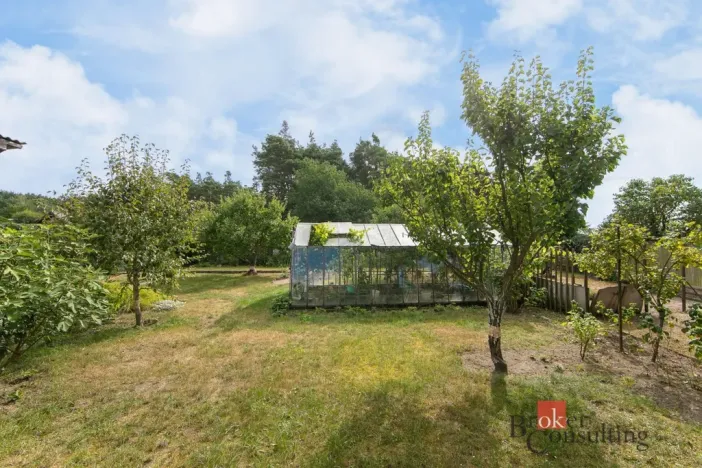 Prodej chaty, Nýřany - Kamenný Újezd, 20 m2