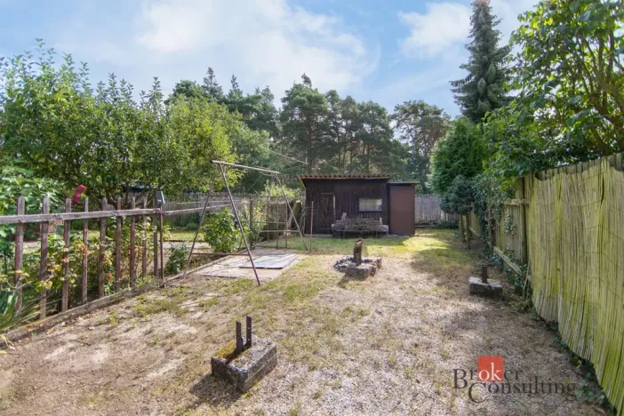 Prodej chaty, Nýřany - Kamenný Újezd, 20 m2