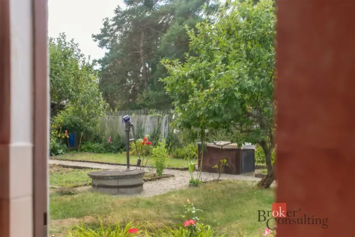 Prodej chaty, Nýřany - Kamenný Újezd, 20 m2