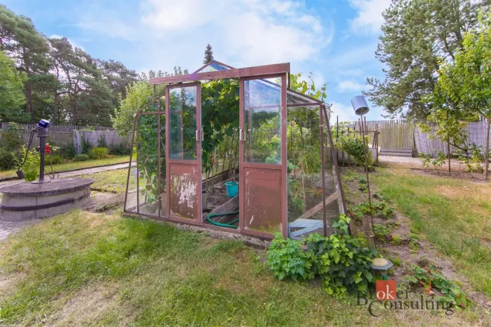 Prodej chaty, Nýřany - Kamenný Újezd, 20 m2