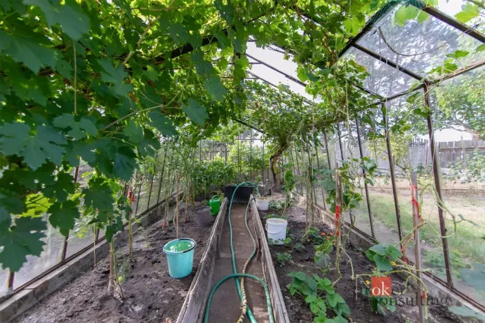 Prodej chaty, Nýřany - Kamenný Újezd, 20 m2