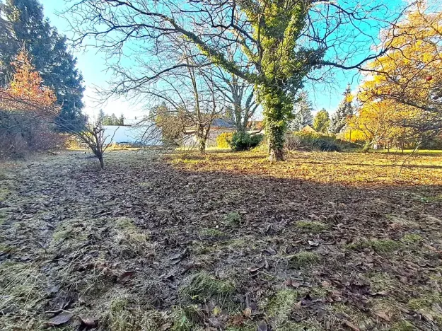 Prodej pozemku pro bydlení, Šestajovice, Havlíčkova, 1060 m2