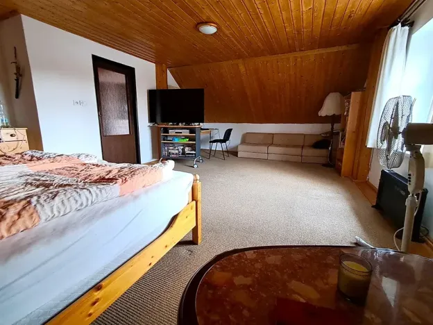 Prodej rodinného domu, Vysoké Veselí, 290 m2