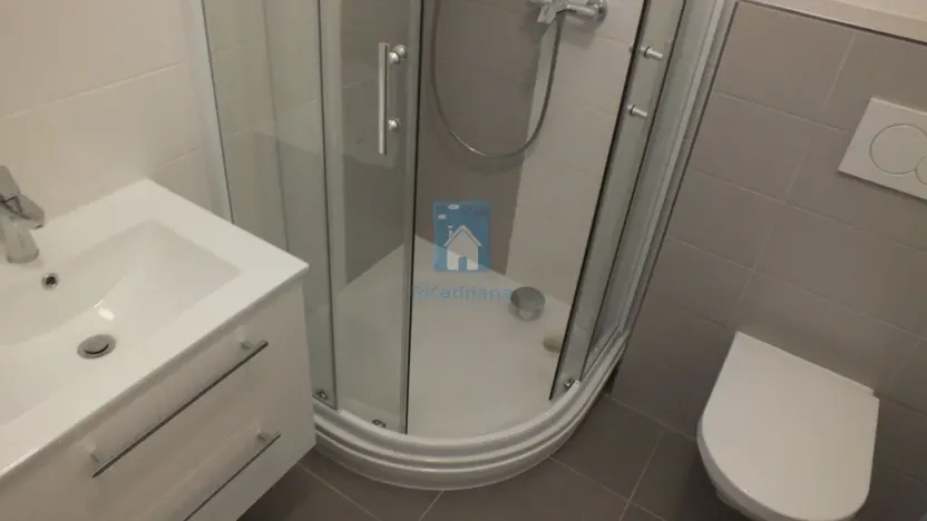 Pronájem bytu 1+kk, Plzeň, Rubešova, 35 m2