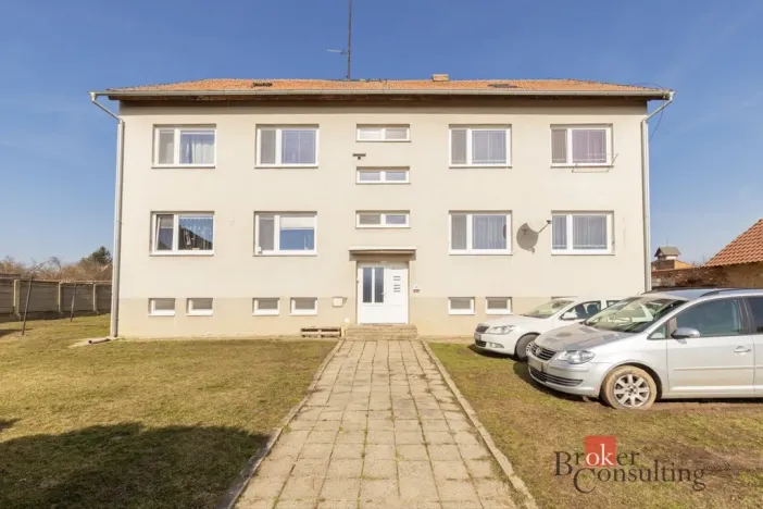 Pronájem bytu 2+kk, Kadov, 65 m2