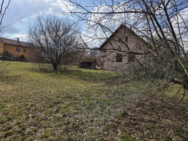 Prodej pozemku pro bydlení, Strojetice, 845 m2