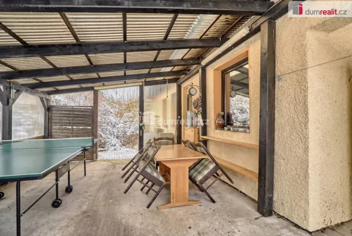 Prodej rodinného domu, Františkovy Lázně - Horní Lomany, Konečná, 200 m2