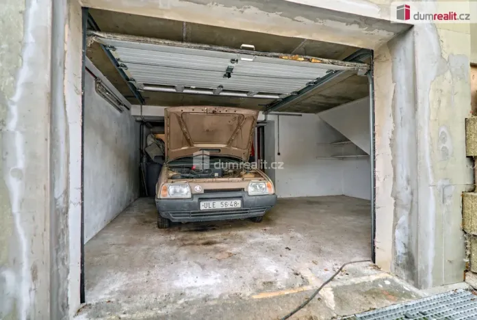 Prodej rodinného domu, Františkovy Lázně - Horní Lomany, Konečná, 200 m2