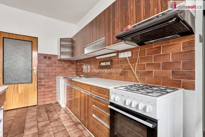 Prodej rodinného domu, Františkovy Lázně - Horní Lomany, Konečná, 200 m2