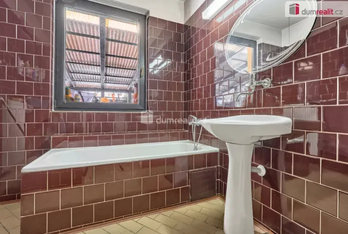 Prodej rodinného domu, Františkovy Lázně - Horní Lomany, Konečná, 200 m2