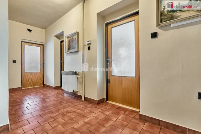 Prodej rodinného domu, Františkovy Lázně - Horní Lomany, Konečná, 200 m2