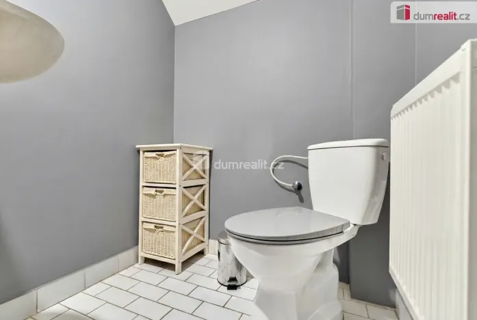 Prodej rodinného domu, Františkovy Lázně - Horní Lomany, Konečná, 200 m2