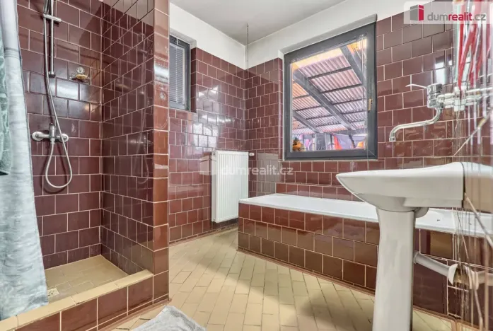 Prodej rodinného domu, Františkovy Lázně - Horní Lomany, Konečná, 200 m2