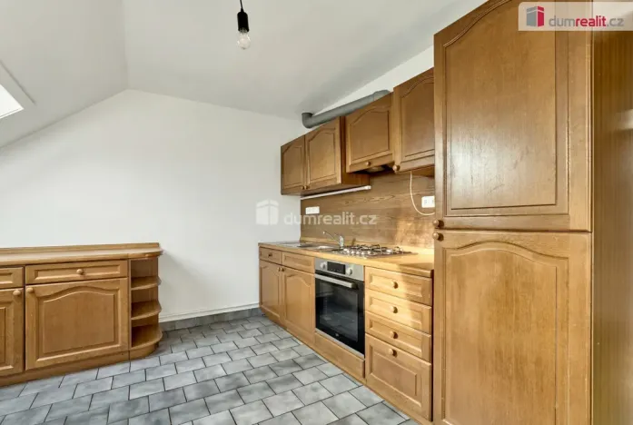 Prodej rodinného domu, Františkovy Lázně - Horní Lomany, Konečná, 200 m2