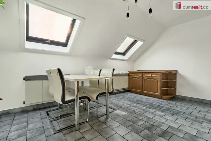 Prodej rodinného domu, Františkovy Lázně - Horní Lomany, Konečná, 200 m2