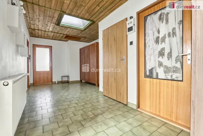 Prodej rodinného domu, Františkovy Lázně - Horní Lomany, Konečná, 200 m2
