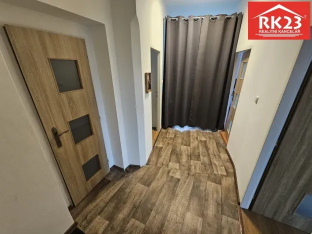 Pronájem bytu 2+1, Mariánské Lázně, Chebská, 80 m2