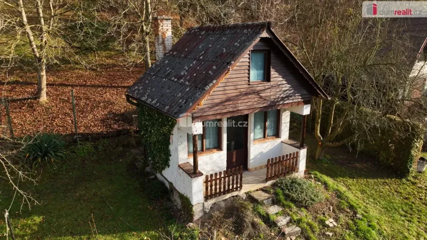 Prodej chaty, Třemošnice, 483 m2