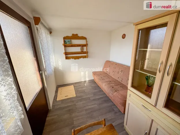 Prodej chaty, Třemošnice, 483 m2