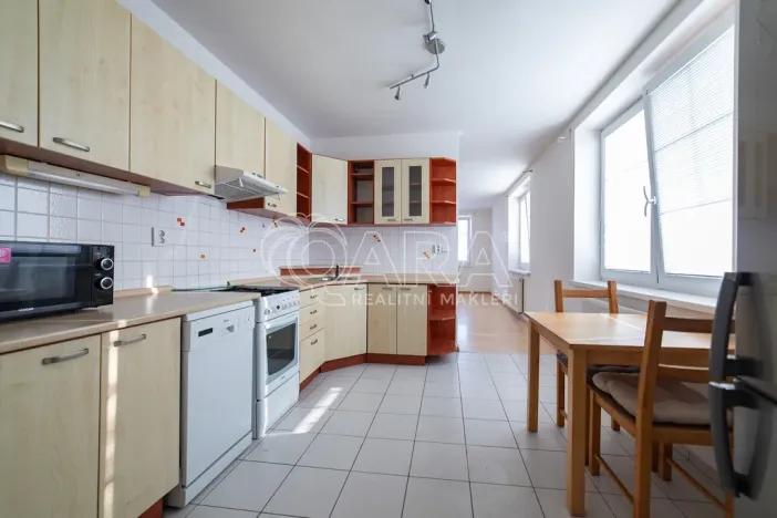 Prodej bytu 1+1, Kladno - Kročehlavy, P. Holého, 40 m2