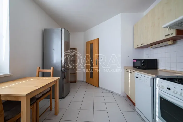 Prodej bytu 1+1, Kladno - Kročehlavy, P. Holého, 40 m2