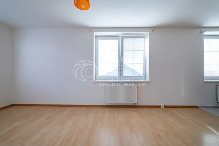 Prodej bytu 1+1, Kladno - Kročehlavy, P. Holého, 40 m2