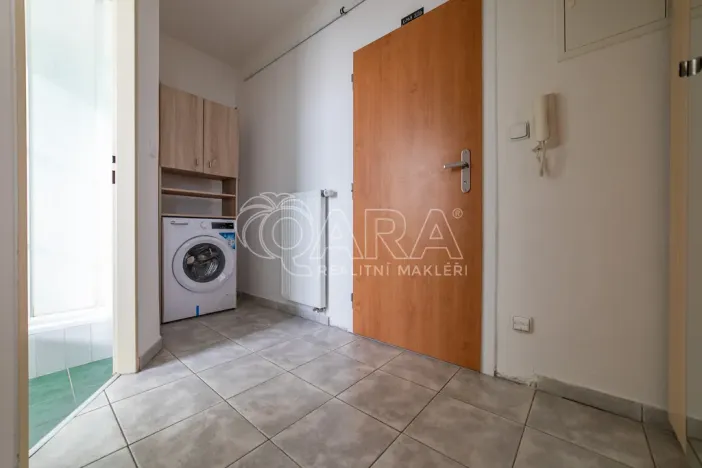 Prodej bytu 1+1, Kladno - Kročehlavy, P. Holého, 40 m2