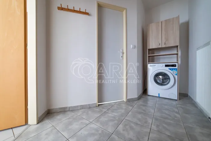 Prodej bytu 1+1, Kladno - Kročehlavy, P. Holého, 40 m2