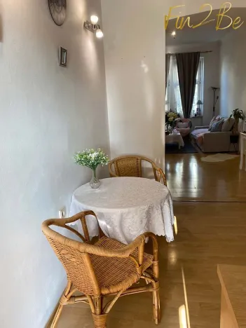 Pronájem bytu 1+1, Praha - Holešovice, Osadní, 38 m2