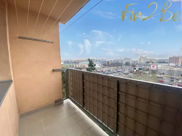 Pronájem bytu 2+1, Mladá Boleslav - Mladá Boleslav II, Havlíčkova, 65 m2