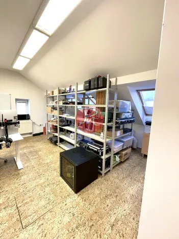 Pronájem kanceláře, Ostrava, Slévárenská, 35 m2