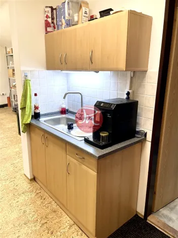 Pronájem kanceláře, Ostrava, Slévárenská, 35 m2