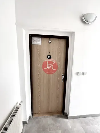 Pronájem kanceláře, Ostrava, Slévárenská, 35 m2