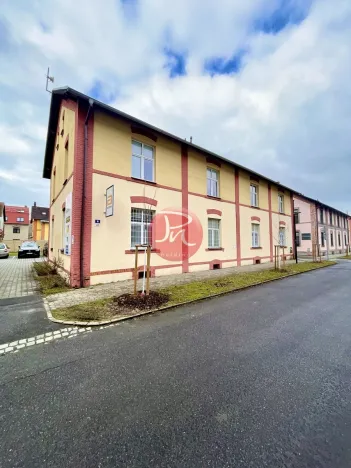 Pronájem kanceláře, Ostrava, Slévárenská, 35 m2