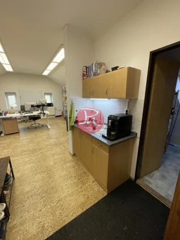 Pronájem kanceláře, Ostrava, Slévárenská, 55 m2