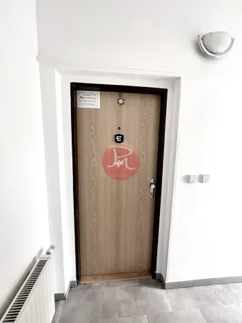 Pronájem kanceláře, Ostrava, Slévárenská, 55 m2