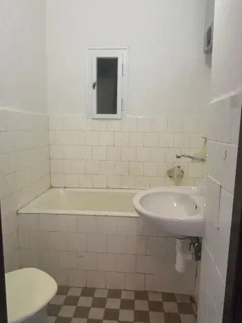 Pronájem bytu 1+1, Praha - Záběhlice, Púchovská, 38 m2