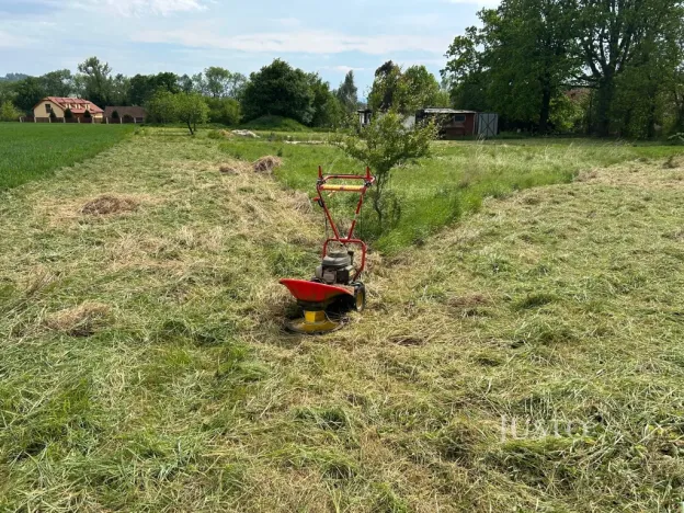 Prodej pozemku pro bydlení, Bavorov - Svinětice, 1396 m2