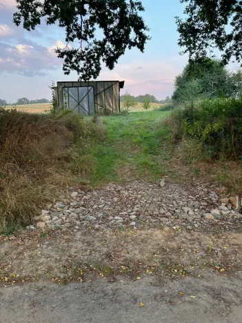 Prodej pozemku pro bydlení, Bavorov - Svinětice, 1396 m2