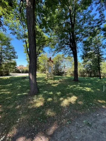 Prodej pozemku pro bydlení, Bavorov - Svinětice, 1396 m2