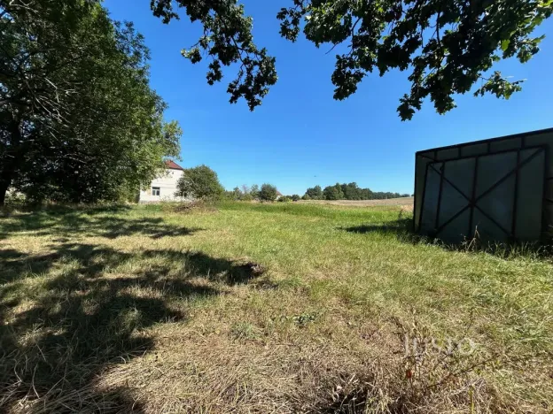 Prodej pozemku pro bydlení, Bavorov - Svinětice, 1396 m2